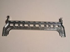 Charnière contre porte pour