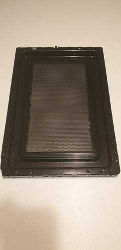 Contre porte four micro onde