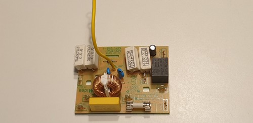 Module réseau mdflt24b four - module,