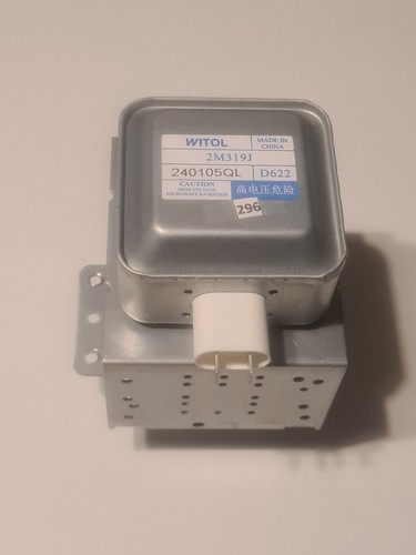 Magnétron witol 2m319j - witol, pour
