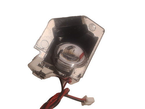 Lampe c22 pour four - c22, micro