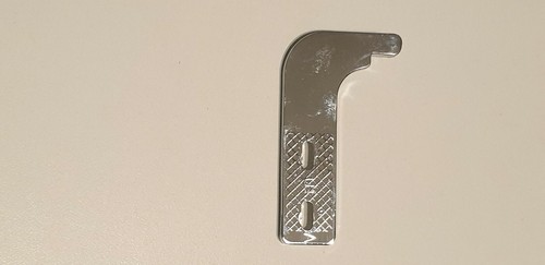 Charnière four micro onde