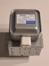 Magnétron Witol 2M319J pour