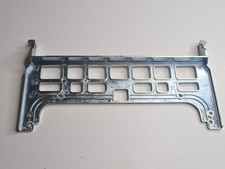 Charnière contre porte pour