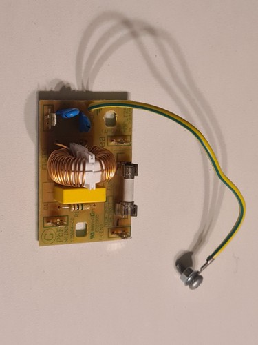 Module réseau mdfl - mdfl, t25a