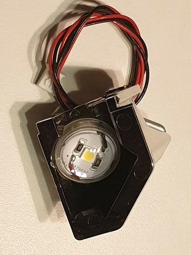 Lampe pour four - , micro