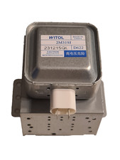 Magnétron Witol 2M319J pour