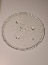 Assiette plateau tournant