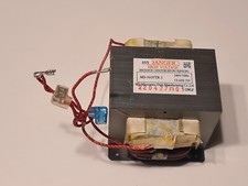 Transformateur  MD-101FTR-1