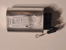 Condensateur CH85.21105.2100V
