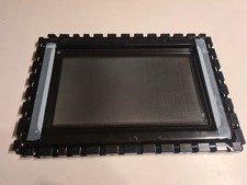 Contre porte pour four micro