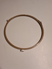 Cerceau Plateau tournant pour