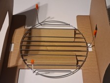 Grille haute trépied pour