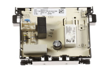 PLATINE DE COMMANDE MINUTERIE