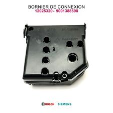 Bornier de connexion Four -